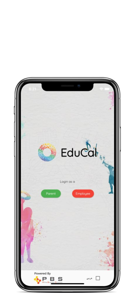 Educal parent 4.0.0 Screenshot