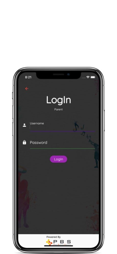 Educal parent 4.0.0 Screenshot