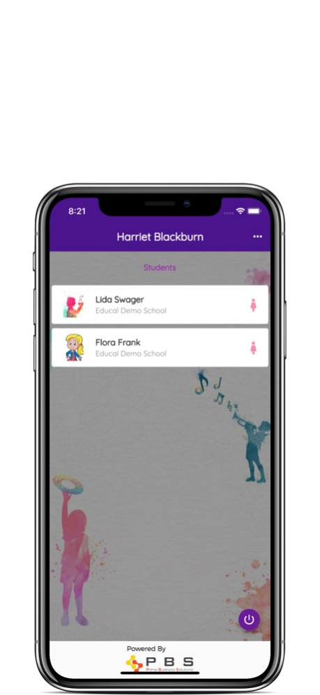Educal parent 4.0.0 Screenshot