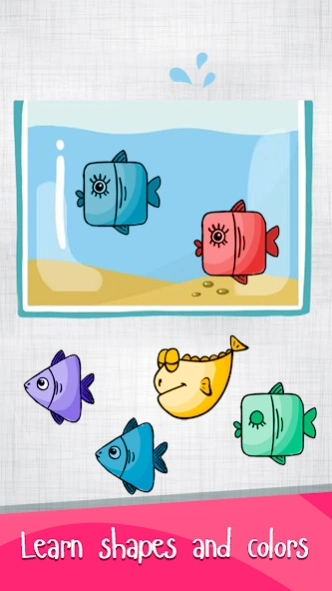 Hobbedu Toddler Learning Games 1.28 Screenshot
