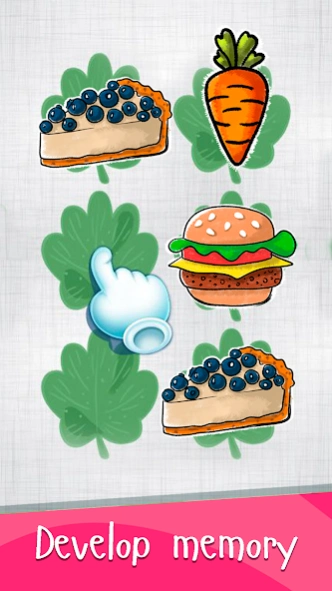 Hobbedu Toddler Learning Games 1.28 Screenshot