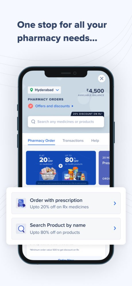 ekincare 26.10.1 Screenshot