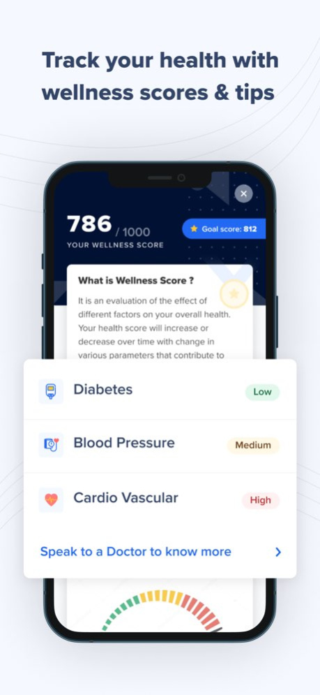 ekincare 26.10.1 Screenshot