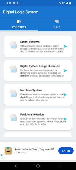 Electrical Engineering 8.1 Screenshot