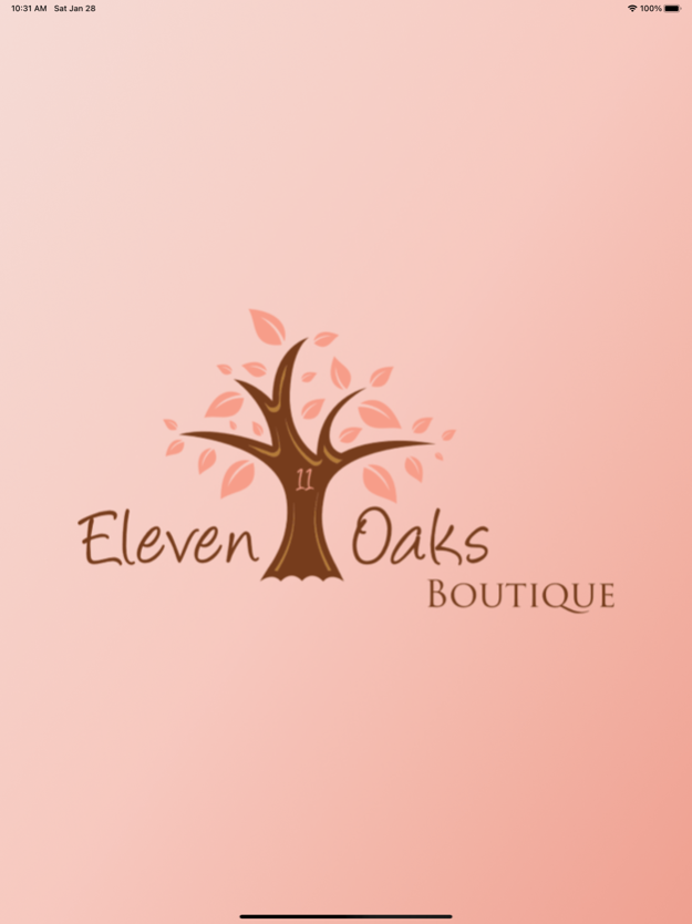 Eleven Oaks Boutique 3.36.0 Screenshot