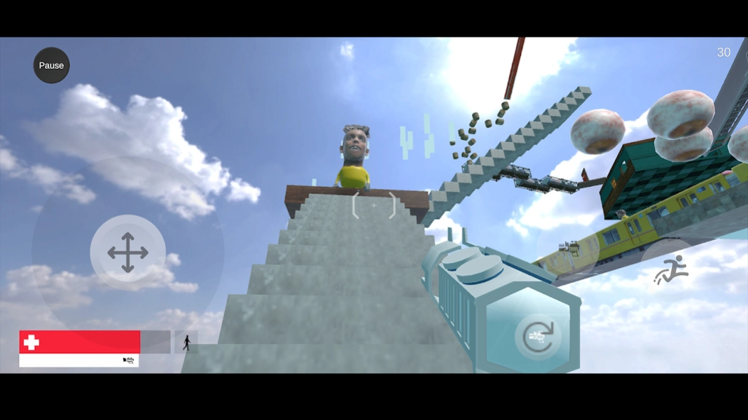Elvish Yadav Meme Game 0.3 Screenshot