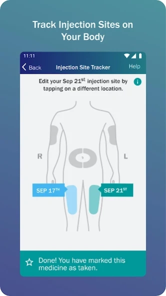 Embark – Medication Support 2.2.30 Screenshot