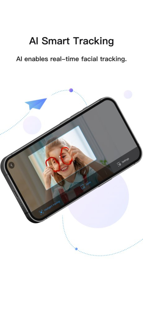 EMEETSTREAM 1.2.3 Screenshot