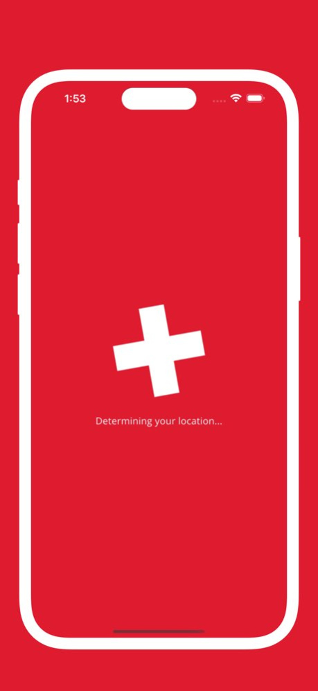 Emergency Call - International 1.2.5 Screenshot