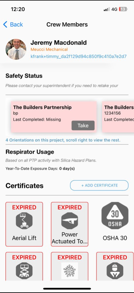 eMOD 58.000 Screenshot