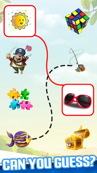 Emoji Puzzle: Fun Match Games 1.2 Screenshot