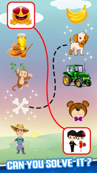 Emoji Puzzle: Fun Match Games 1.2 Screenshot