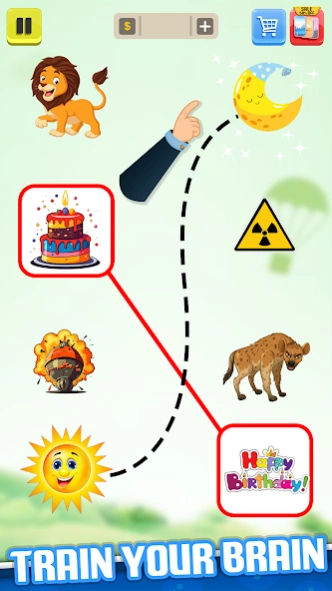 Emoji Puzzle: Fun Match Games 1.2 Screenshot