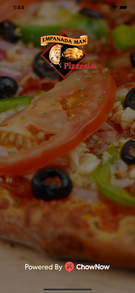 Empanada Man 3.9.1 Screenshot
