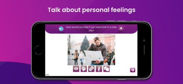 Empathy Pics: Social Skills 1.4 Screenshot