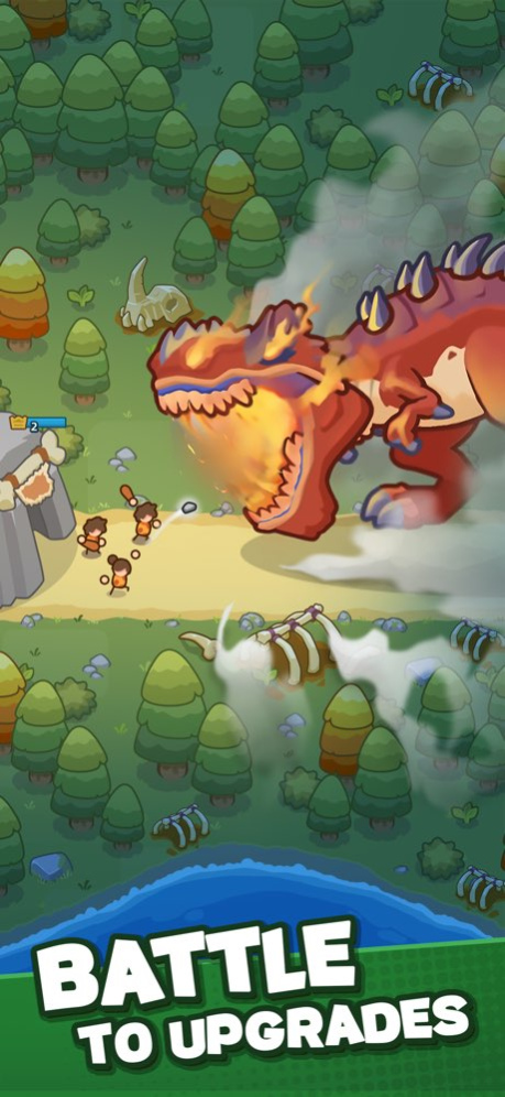 Empire Heroes: Strategy Game 1.1.4 Screenshot
