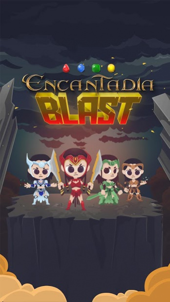 Encantadia Blast 1.1.28 Screenshot