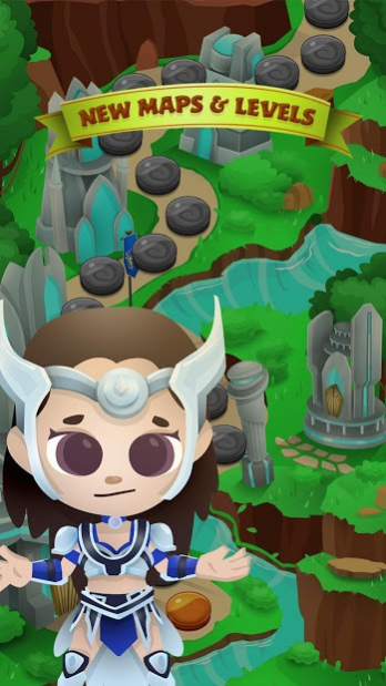 Encantadia Blast 1.1.28 Screenshot