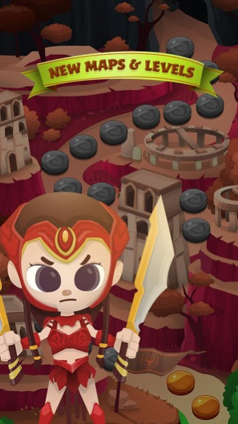 Encantadia Blast 1.1.28 Screenshot