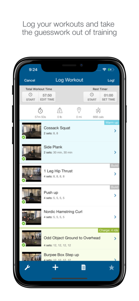Enduro Method 4.18.1 Screenshot