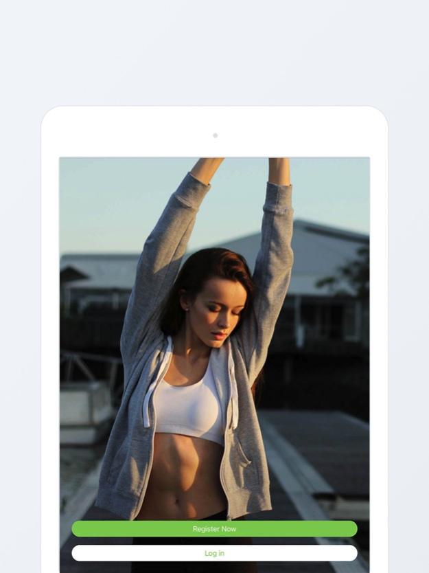 EnerPlex Fit Plus 1.2.1 Screenshot