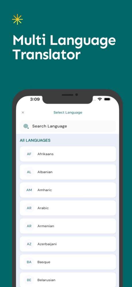 English Hindi translator + 2.0 Screenshot