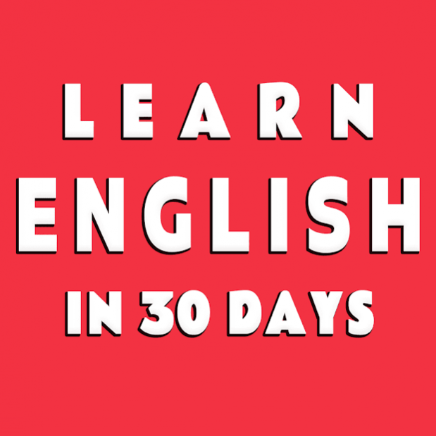 Learn English 30 Days Course 9 Screenshot
