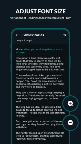 English Story Books  Screenshot