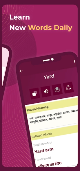 English to Hindi Translator 4.0.9 Screenshot