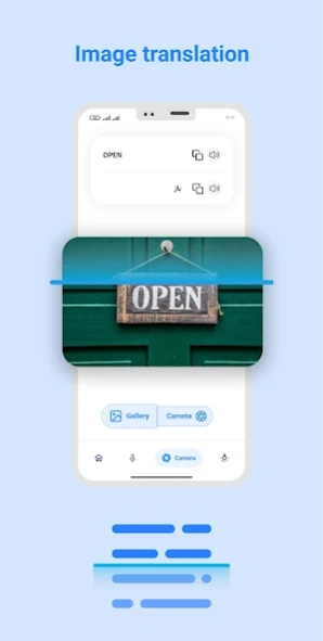 Persian image Translator Farsi 3.3.7 Screenshot