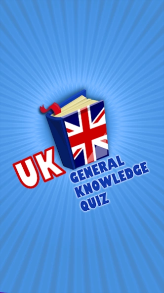English Trivia Quiz Game 6.0 Screenshot