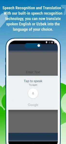 English Uzbek Translator 4.1 Screenshot