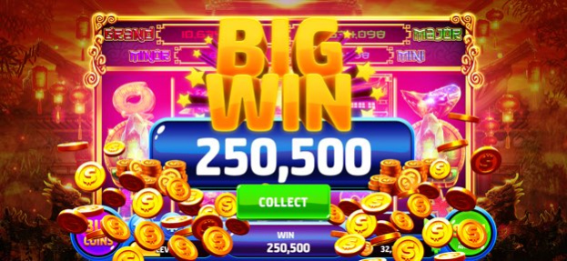 Epic Fortunes Slots 1.37.1 Screenshot