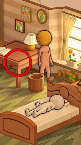 Silent Stickman Clash 3.7 Screenshot