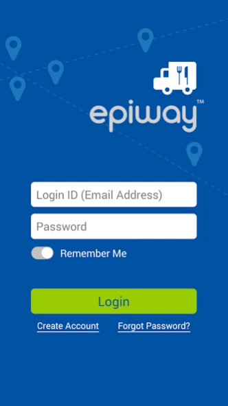 epiway™ 1.8 Screenshot