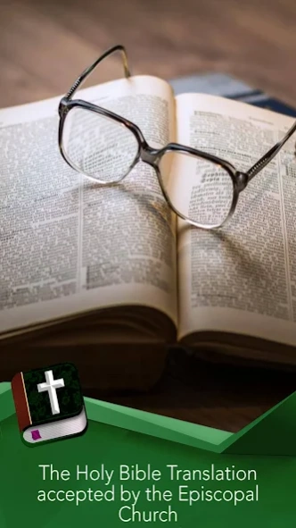 Episcopal Church  Screenshot