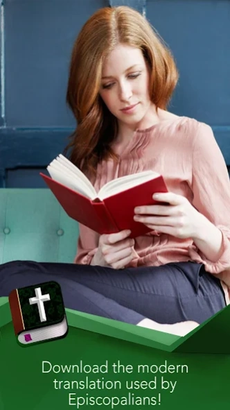 Episcopal Church  Screenshot