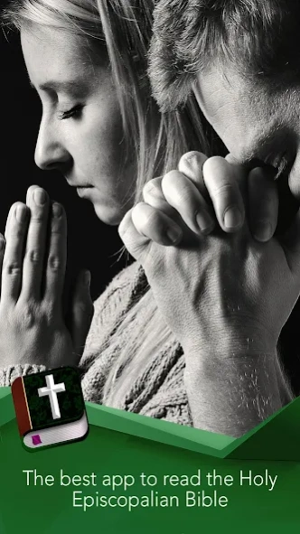 Episcopal Church  Screenshot