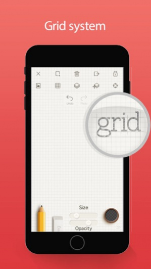 Equil Sketch 2.0.2 Screen Grabs 3