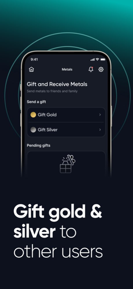 Equiti Gold 3.1.0 Screenshot