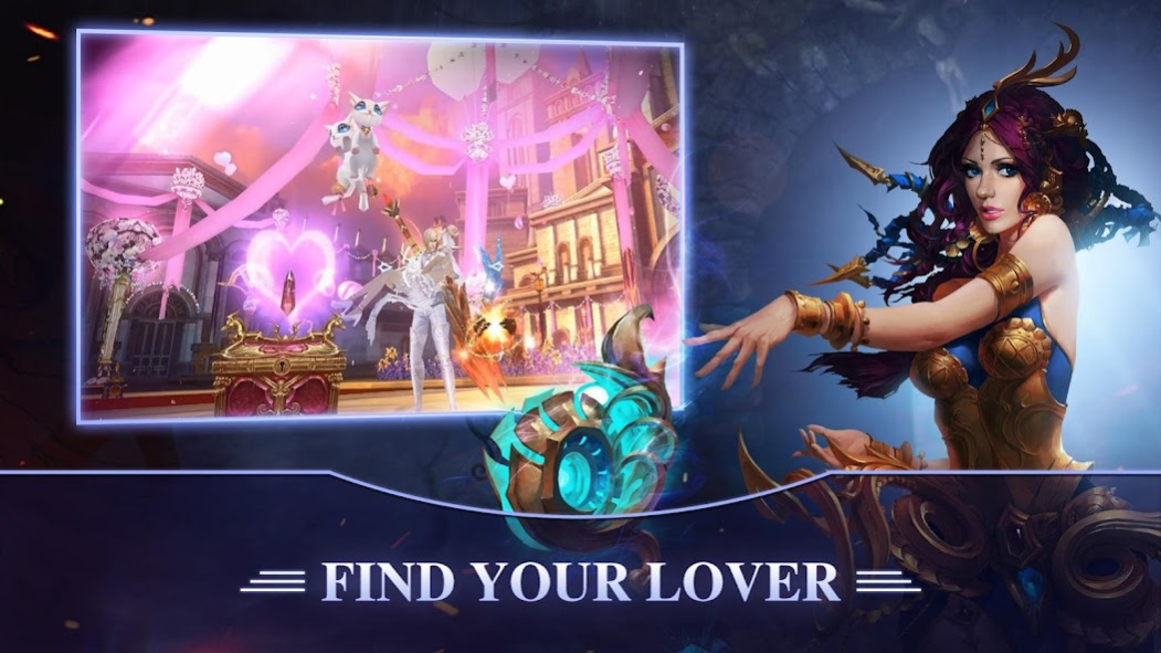 Era of Arcania 4.1.1 Screenshot