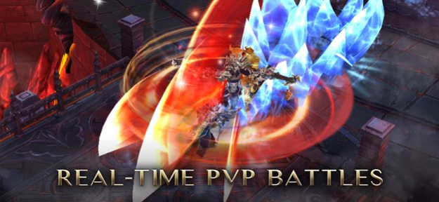 Era of Celestials 2.1721.034747 Screenshot