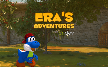 Eras Adventures 3D HD 1.1.4 Screenshot