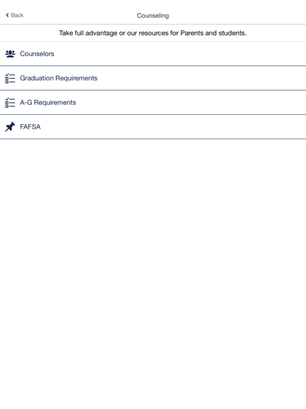 ERHS 1.4 Screenshot