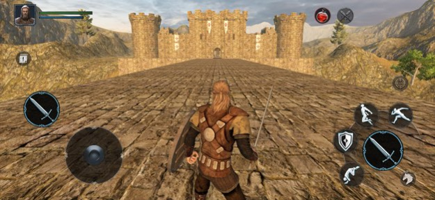 Ertugrul Gazi 3: RPG Battle 1.0.49 Screenshot