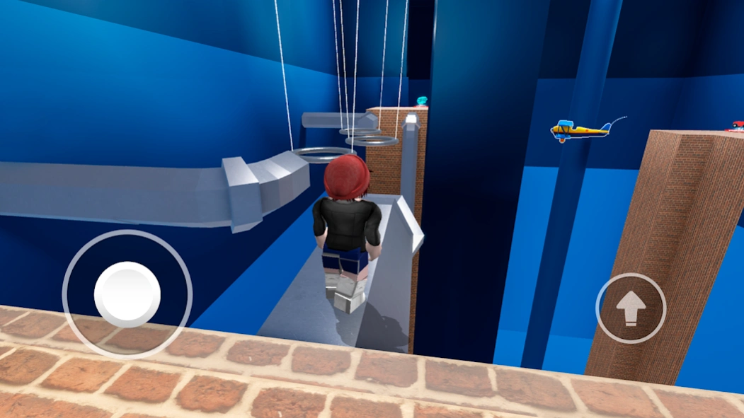 Escape Bobby Obby 1.1.4 Screenshot