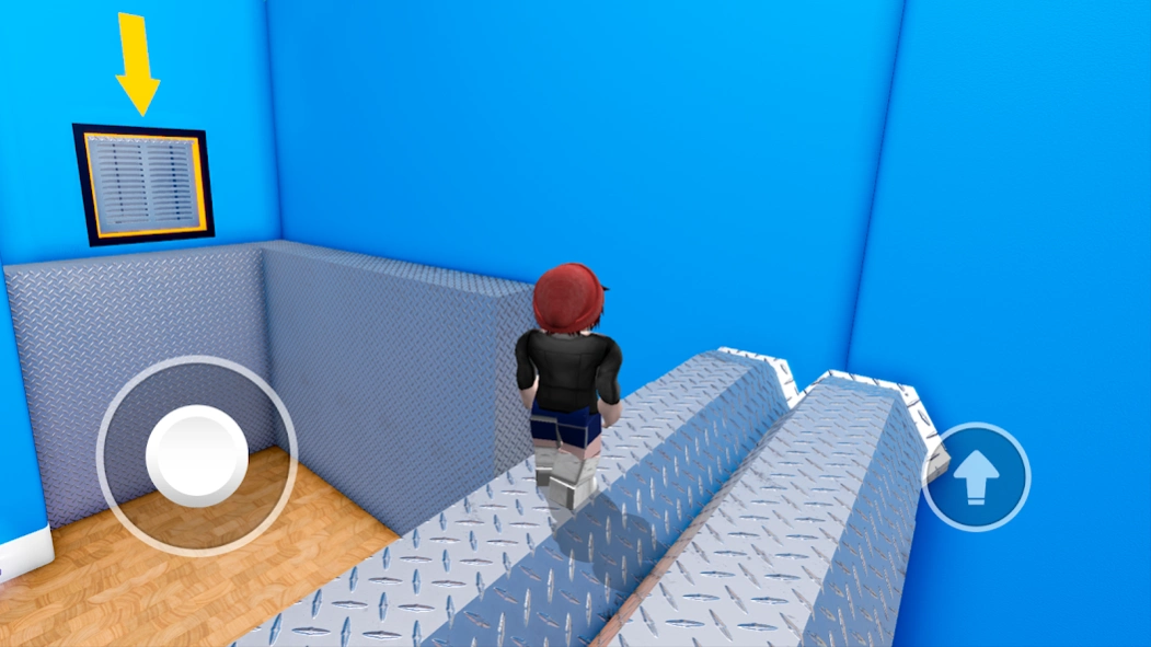 Escape Bobby Obby 1.1.4 Screenshot