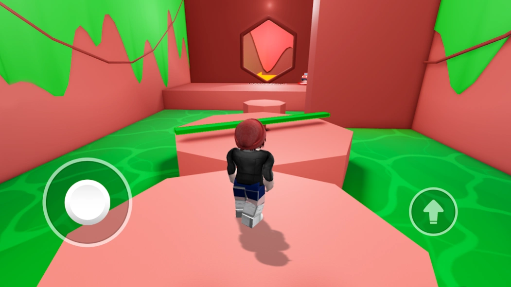 Escape Bobby Obby 1.1.4 Screenshot