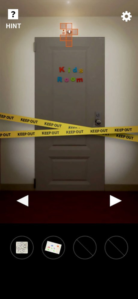 Escape from Endless Hotel 1.1.2 Screenshot