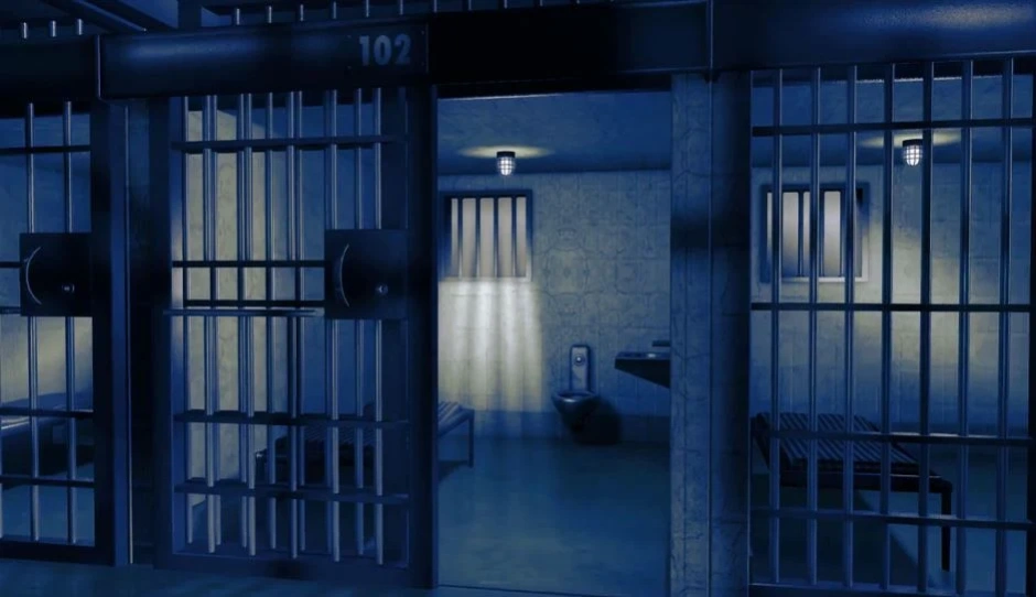 Escape Games - Prison Escape 3  Screenshot